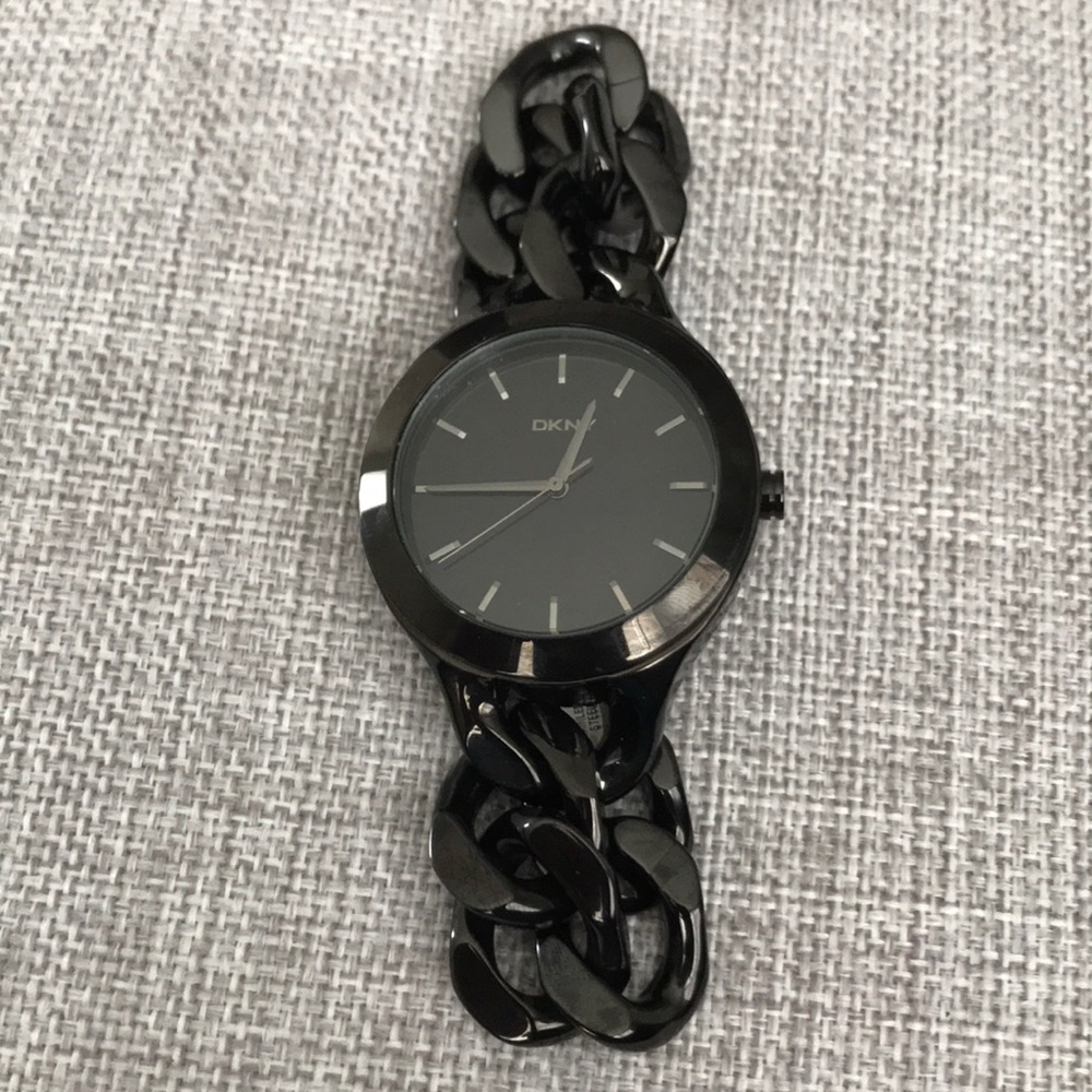 DKNY Watch